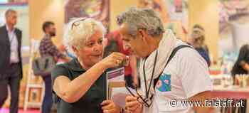 Gourmet Discovery 2022: Die Messe findet Anklang