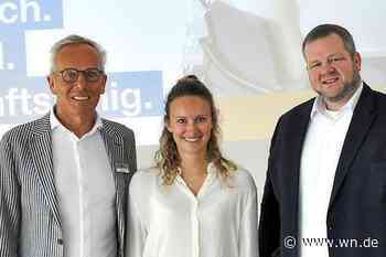 Wie die junge Generation durchstartet