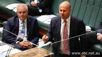 We fact checked Josh Frydenberg's budget speech. Here's what we found