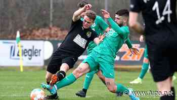 Wahrt Weiden seinen (Heim-)Nimbus? Legt Lam nach? - FuPa