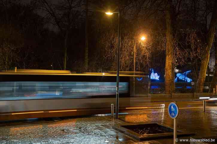 MIVB legt gratis pendelbussen in voor Listen Festival