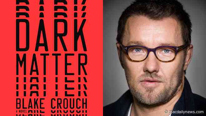 Apple TV+ announces ‘Dark Matter’ sci-fi series starring Joel Edgerton