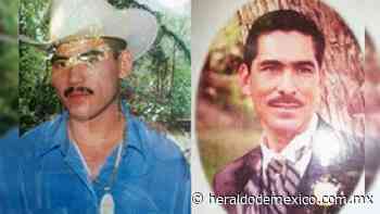 Esta es la verdadera historia de “Chuy y Mauricio”, el famoso corrido de Los Canelos de Durango - El Heraldo de México