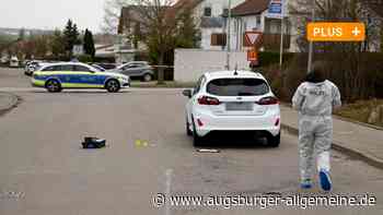 Not-OP nach Messerattacke in Dornstadt: Das ist bislang über die Tat bekannt