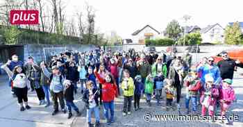 Rekordbeteiligung bei „Sauberhaftes Bischofsheim“ - Main-Spitze