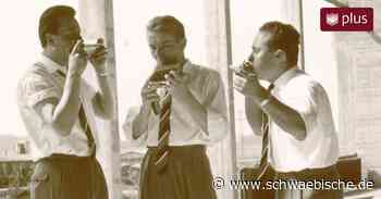 Dokumentarfilme über Trossingen laufen erstmals seit Jahrzehnten - Schwäbische