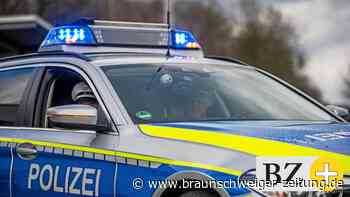 Zwei weitere Diebstähle von Rüttelplatten im Kreis Wolfenbüttel