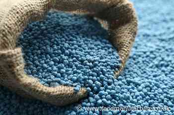 Government helps farmers faced with high fertiliser prices