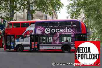 Media Spotlight: ‘There’s an Ocado Just For You’