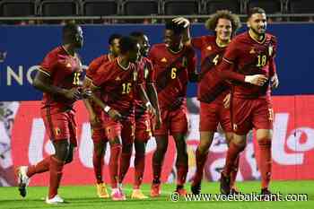 'Het gaat snel: Serie A klopt aan voor jonge Belg met verleden bij Oostende en Anderlecht'