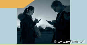 Ukraine Made Big Tech Pick a Side — But Who Are the Losers?