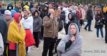Kabinet Mahdi: “Oekraïense vluchtelingen in Merchtem kwamen niet via officiële weg bij gastgezin” - Het Laatste Nieuws