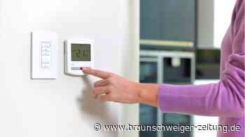 Energiepreise: Fünf Tipps um Gas zu sparen
