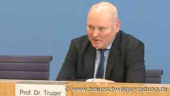 Wirtschaftsweise senken Wachstumsprognose auf 1,8 Prozent ab