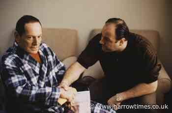 Paul Herman: Tributes to The Sopranos, The Irishman and Goodfellas star