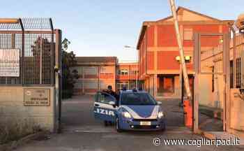 Sestu, Manca (Lega): "Atti vandalici da migranti del Cpa di Monastir" | Città Metropolitana | Cagliaripad - Cagliaripad.it