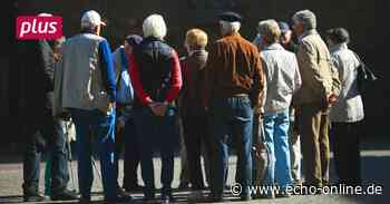 Raunheim sucht Seniorenbeauftragten - Echo Online