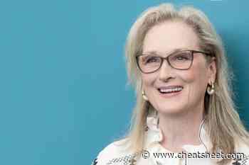 Meryl Streep Recalled 'Sad' Story Working With Woody Allen on 'Manhattan': 'He's a Womanizer, Very Self-Involved' - Showbiz Cheat Sheet