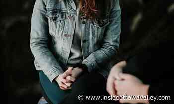 New funding will improve Renfrew OPP's mobile crisis team - Ottawa Valley News