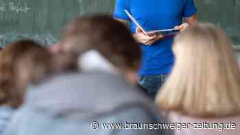 Mehr als 20.000 ukrainische Flüchtlinge an deutschen Schulen