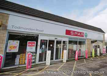 Teenage boy from Burnley charged following robbery at Spar shop