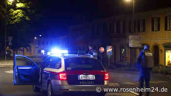 Pfefferspray im Einsatz - Deutsche verprügeln Mann (30) brutal vor Lokal in Ischgl