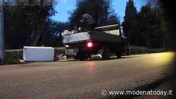 Abbandono di rifiuti, a Fiorano arrivano sei fototrappole - ModenaToday