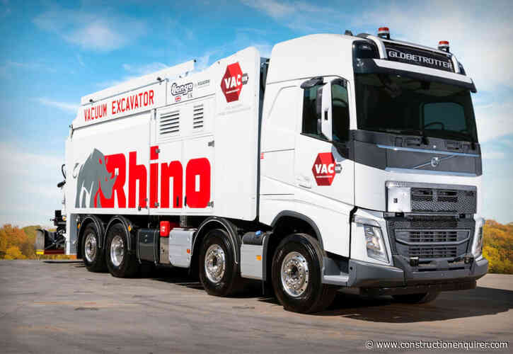 Vac UK puts in another giant order for £10m of machines