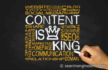 15 content strategy myths debunked