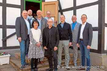 Kreis Minden-Lübbecke: Endlich wieder eine Mühlen-Saison - Westfalen-Blatt