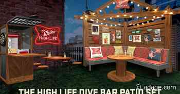 How Molson Coors uses creative ways to collect first-party data