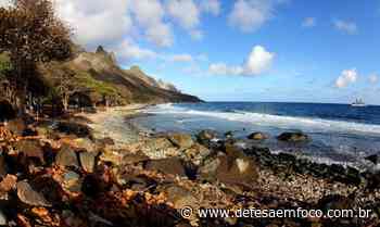 ADESG-CE emite análise do Programa de Pesquisas na Ilha da Trindade da Marinha do Brasil - Defesa em Foco
