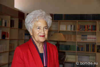 Maria Beatriz Rocha-Trindade: uma vida de trabalho académico sobre migrações - Bomdia.eu