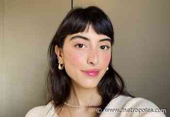 Musa do skincare, Maju Trindade revela rotina de cuidados com a pele - Metrópoles