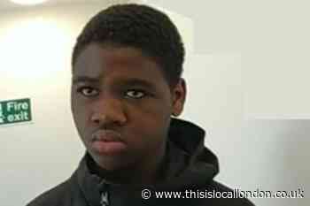 Missing Hackney teen known to attend Lewisham McDonald’s