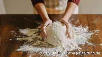 Weizenmehl-Mangel im Supermarkt: Alternativen beim Kochen und Backen