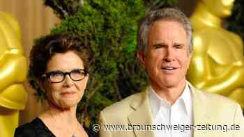 Oscar-Ruhm und Familienleben - Warren Beatty wird 85