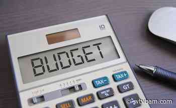 Coldwater City Council begins FY 22-23 budget process during one hour workshop - WTVB