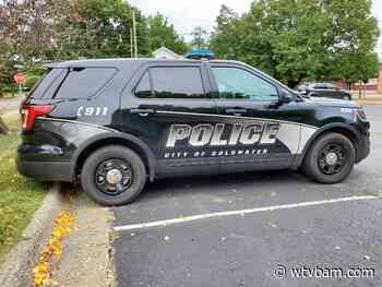 Coldwater Police say no weapon was involved in Elm Street assault - WTVB