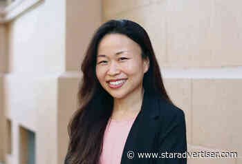 On the Move: Chanel Hebaru