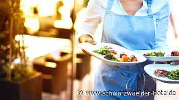 Folge von Corona-Maßnahmen - 560 Minijobs gehen im Kreis Calw verloren - Schwarzwälder Bote