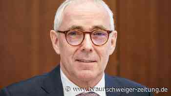 DIHK: "Extreme wirtschaftliche Folgen" bei Gas-Lieferstopp