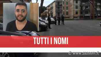 Spaccio di droga a Giugliano | fissato processo bis per l'ala scissionista - Zazoom Blog