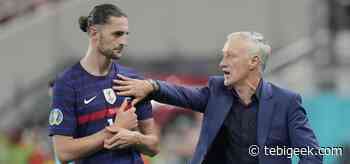 Francia-Sud Africa probabili formazioni / Mbappé ala? - Tebigeek - Tebigeek