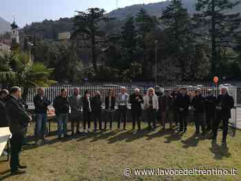 Ala: apre la "Casa delle Associazioni" alla ex Canonica - la VOCE del TRENTINO