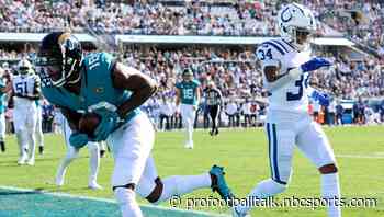 Jim Irsay on Week 18 loss: No disrespect to Jaguars, but they’re the worst team in the NFL