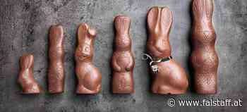 Schoko-Osterhasencheck: Wenig »gute« Hasen