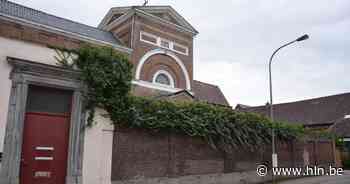 The Heavy Chapel programmeert metalavond in Vagevuur - Het Laatste Nieuws