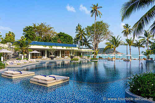 Melia expandiert in Thailand
