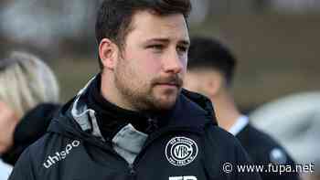 VfR Garching: Bastas wird gegen Hallbergmoos laut - und es wirkt - FuPa